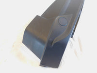 Can-Am Spyder F3 F3-T Limited LTD STD Black Left Cargo Cover Fairing Cowling - C3 Cycle