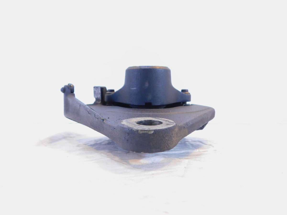Harley Davidson Sportster 883 & 1200 Rear Brake Caliper & Mount Mounting Bracket - C3 Cycle