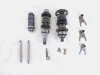 2015-2022 Yamaha YZFR3 YZF R3 MT03 MT-03 Transmission Gears & Shifter Drum Forks - C3 Cycle
