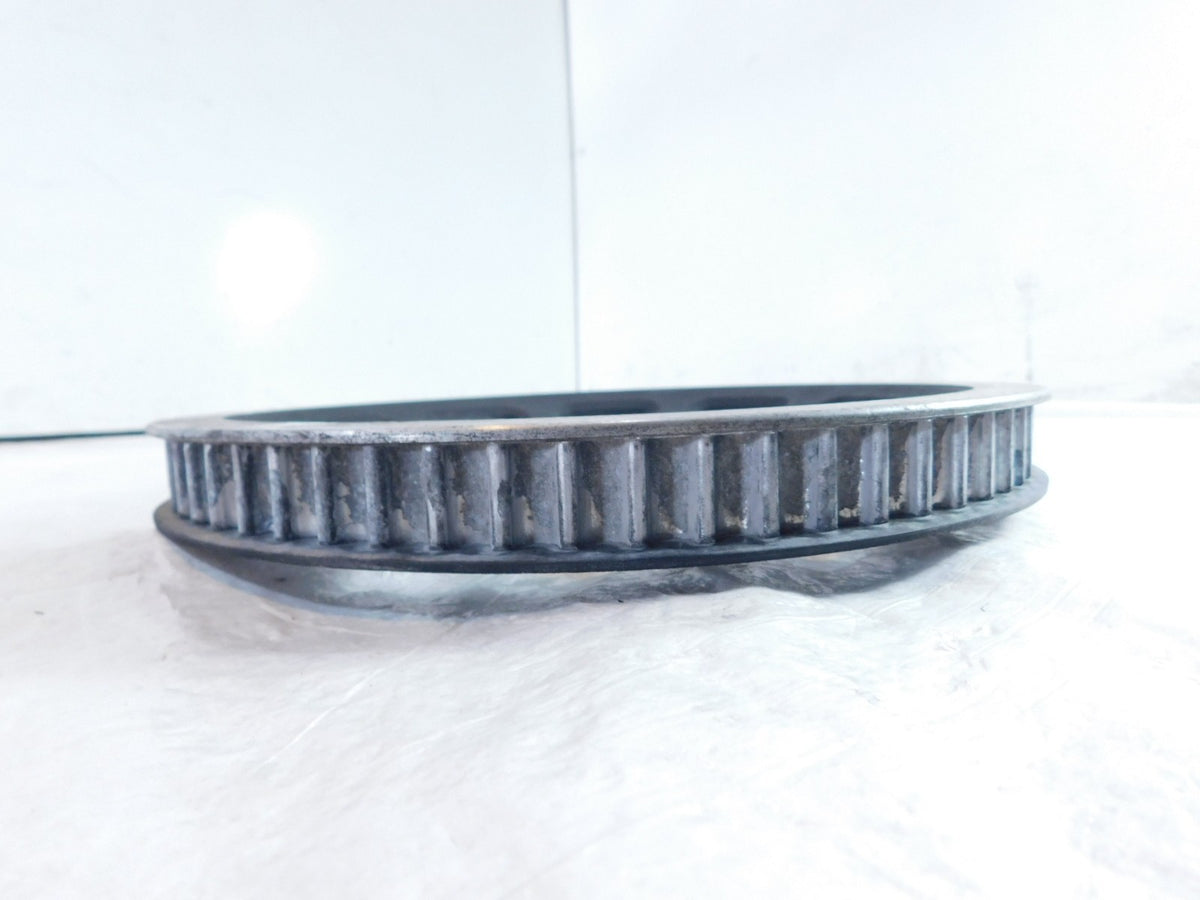 Harley Davidson Softail Night Train & Custom Rear Wheel Belt Pulley Sprocket - C3 Cycle
