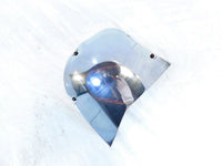 Victory Kingpin Vegas & Cross Country Vision Chrome Front Sprocket Cover - C3 Cycle