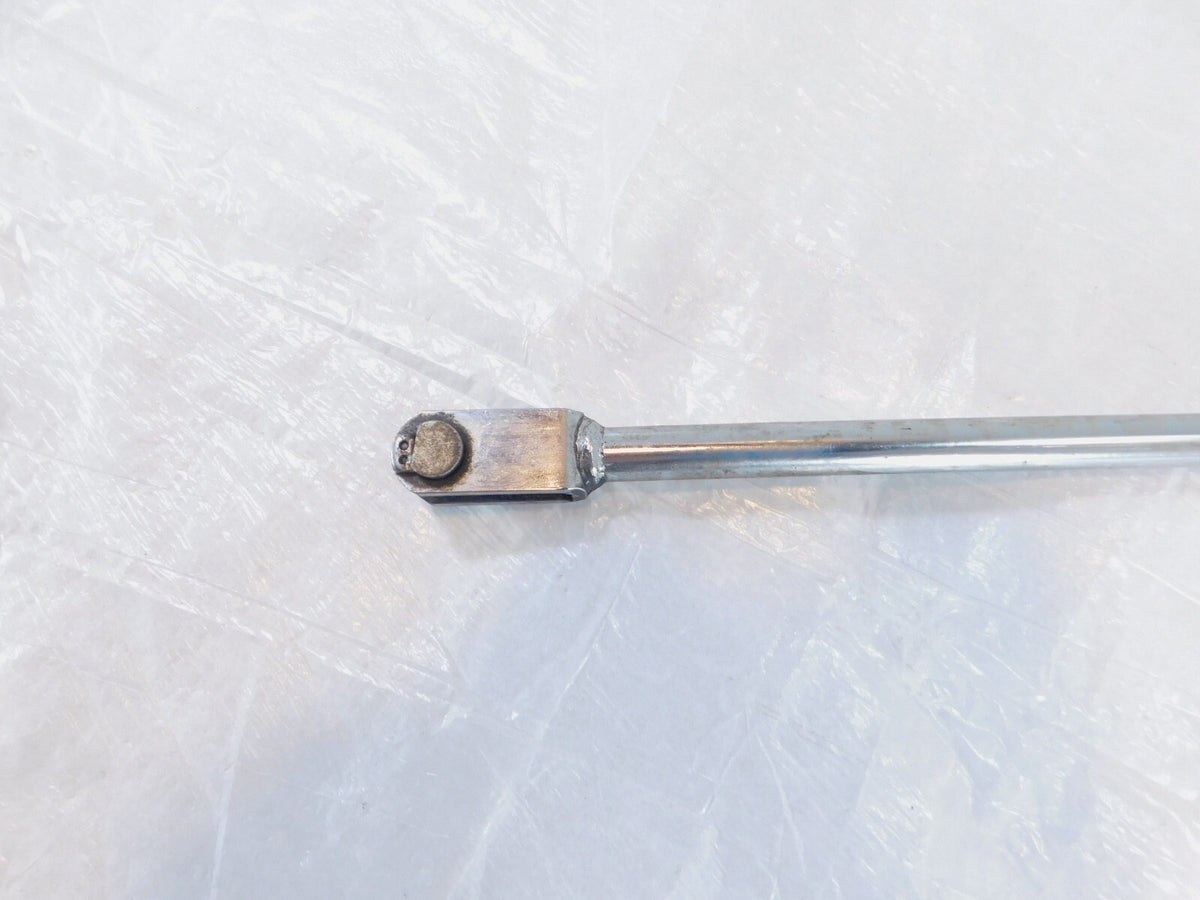 1999-2007 Honda VT600 VT600C VT600CD Shadow 600 VLX Deluxe Rear Brake Pedal Rod - C3 Cycle