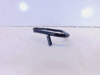 Harley Davidson Road & Electra Glide Black Left Saddlebag Crash Guard Rails - C3 Cycle