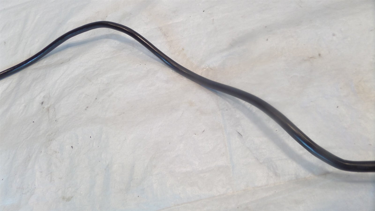 Kawasaki Ninja 1000 ZX1000 Z1000 ZR1000 Starter Motor Battery Wire Cable - C3 Cycle