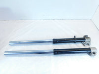 1998-2000 KTM 640 Adventure R LC4 Front Wheel Suspension Fork Shock Leg Tubes - C3 Cycle