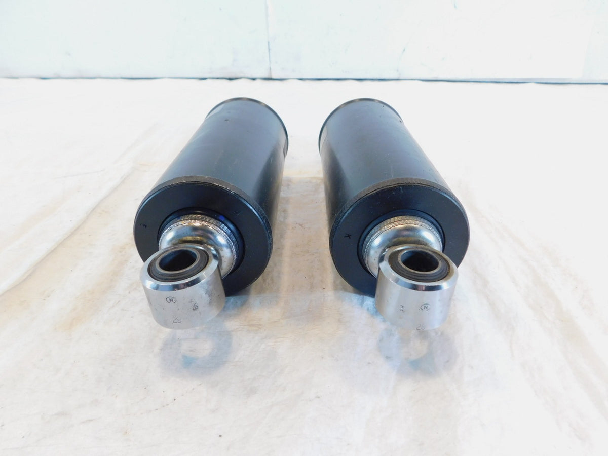 2005-2017 Harley Davidson Softail Deluxe FLSTN Rear Wheel Shock Absorbers - C3 Cycle