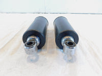 2005-2017 Harley Davidson Softail Deluxe FLSTN Rear Wheel Shock Absorbers - C3 Cycle