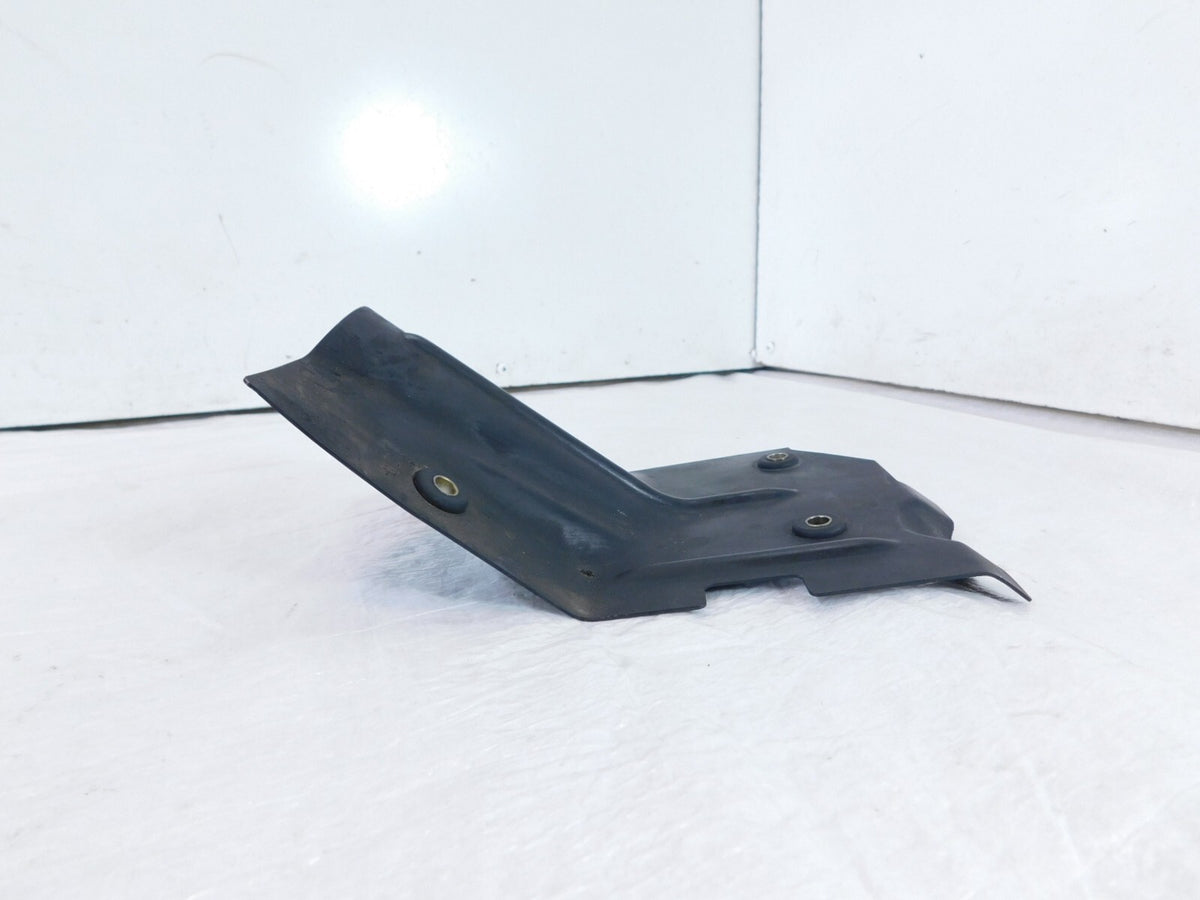 90-97 BMW K1100LT K1100RS Exhaust Muffler Heat Shield Protection Plate Bracket - C3 Cycle