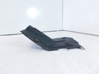 90-97 BMW K1100LT K1100RS Exhaust Muffler Heat Shield Protection Plate Bracket - C3 Cycle