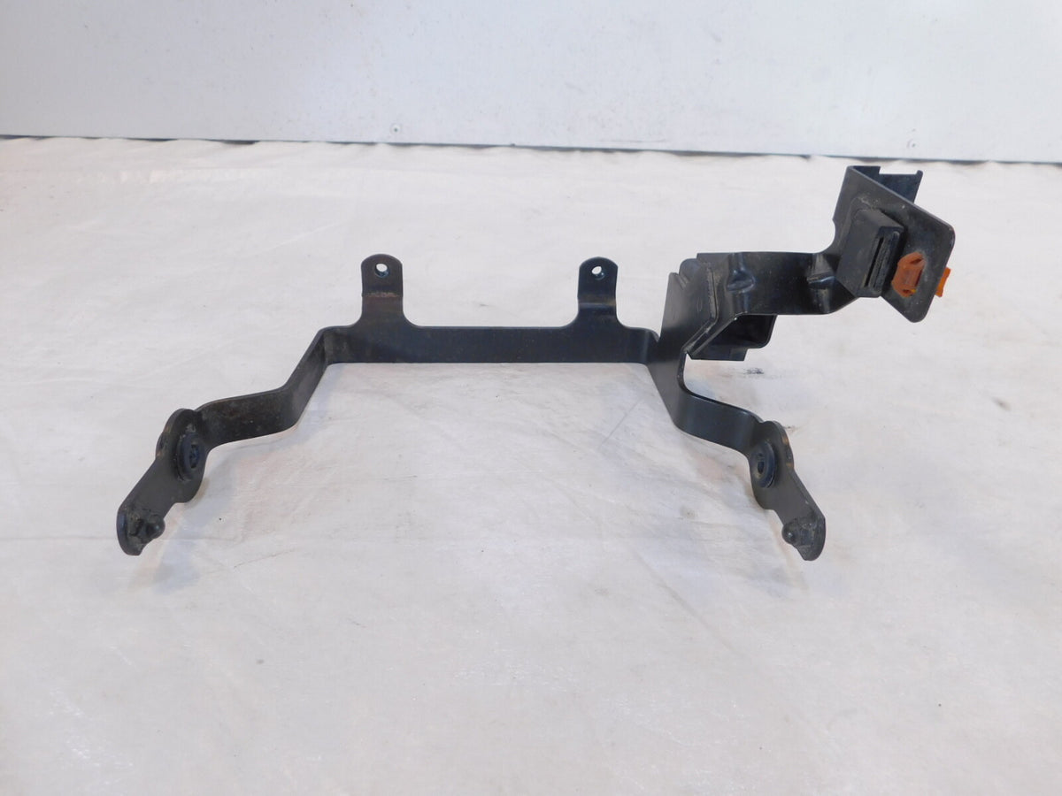 Honda VTX1300C VTX1300R VTX!300S OEM Engine Battery Tray Box Holder Bracket Stay - C3 Cycle