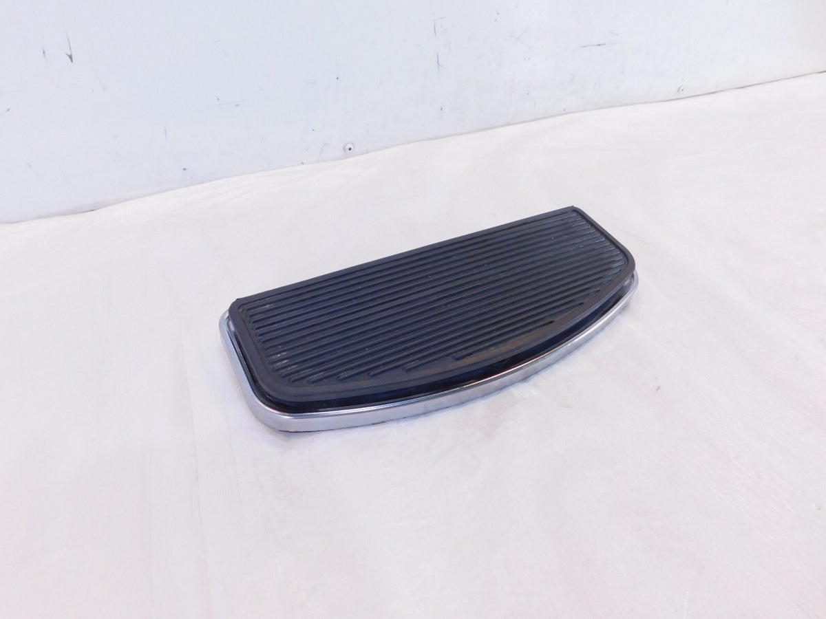 Harley Davidson Softail & Touring Road King Electra Glide Floorboard Footboard - C3 Cycle