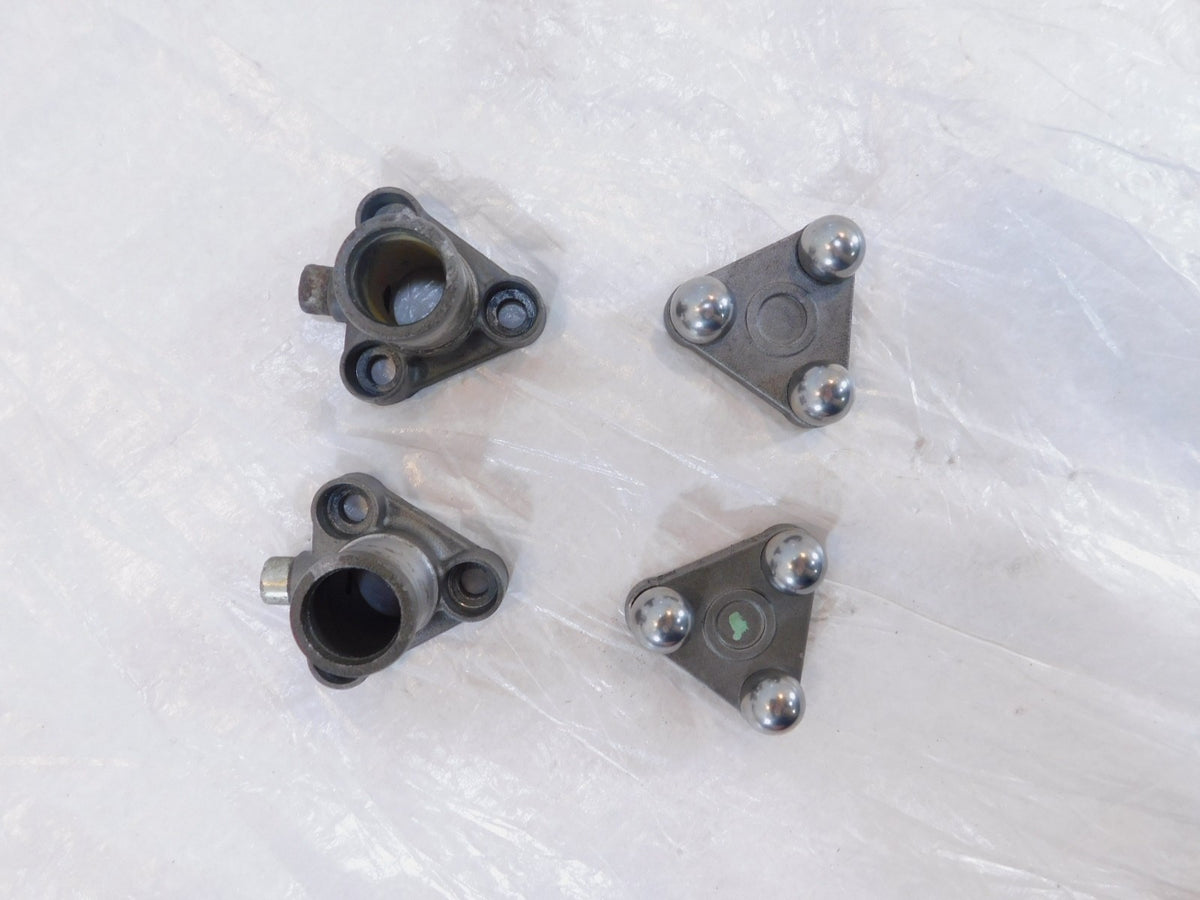 Ducati Monster Superbike Sport-touring Cylinder Barrel Water Intake Connector - C3 Cycle