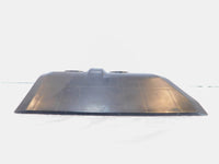 85-07 Yamaha V-Max 1200 VMX12 Rear Back Cylinder Head Engine Motor Cover Shield - C3 Cycle