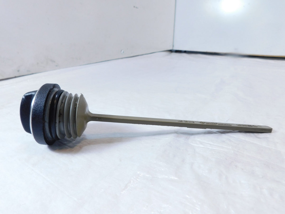 Harley Davidson Road King Street Electra Glide Engine Transmission Oil Dipstick - C3 Cycle