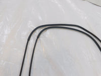 79 Honda CB750 CB750L Limited Edition Handlebar Throttle Cables Push/Pull Lines - C3 Cycle