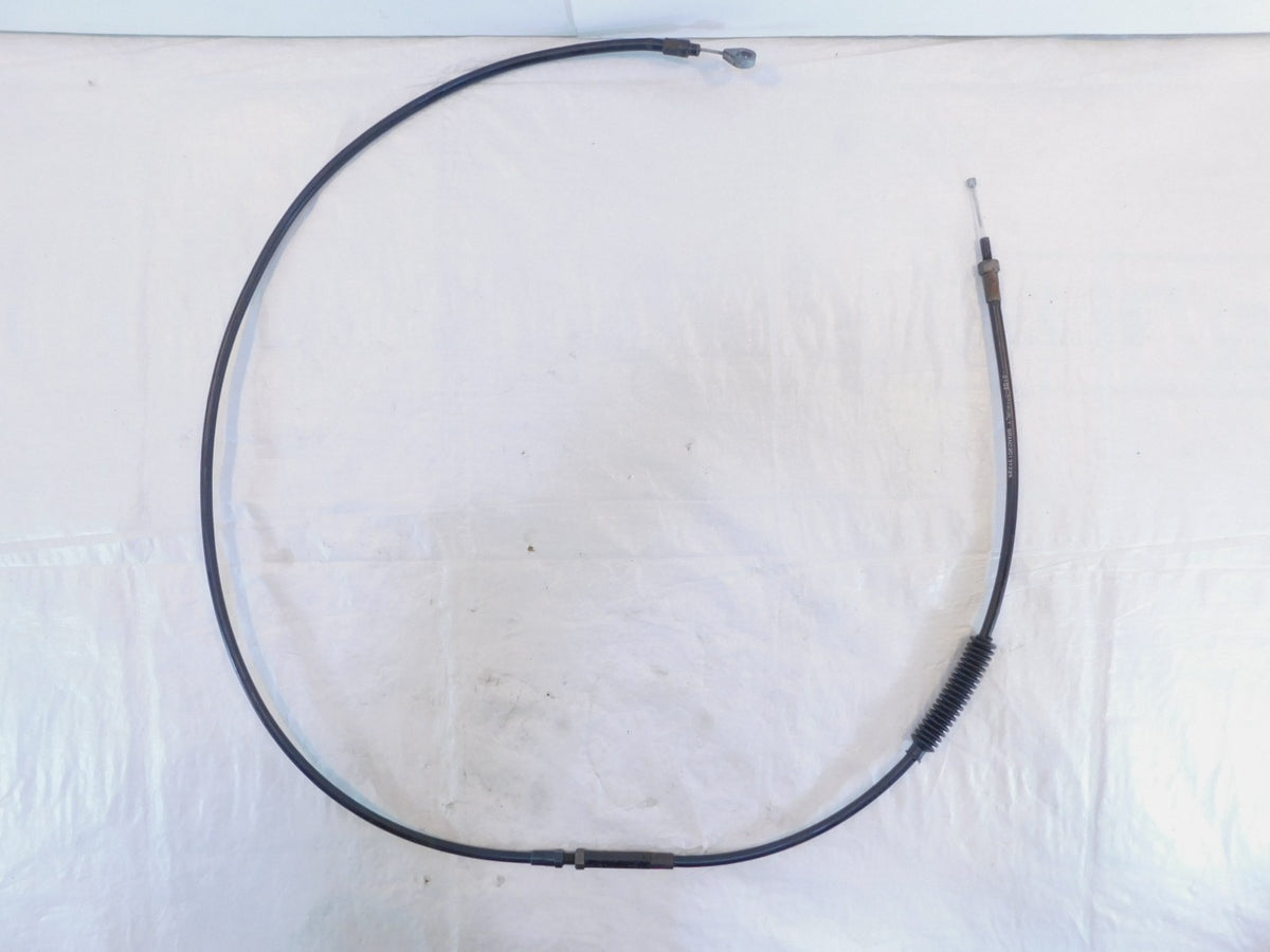 Harley Davidson Sportster 883 & 1200 73" Burly Clutch Handlebar Cable Pull Line - C3 Cycle