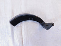 Harley Touring Road King Electra Glide Black Right Rear Footboard Mount Bracket - C3 Cycle