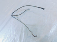 2006-2013 BMW F800S F800ST Front Wheel Brake Pump Unit to Caliper Hose Pipe Line - C3 Cycle