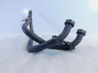 2002 2003 2004 Honda FSC600 Silver Wing 600 Muffler Exhaust Header Manifold Pipe - C3 Cycle
