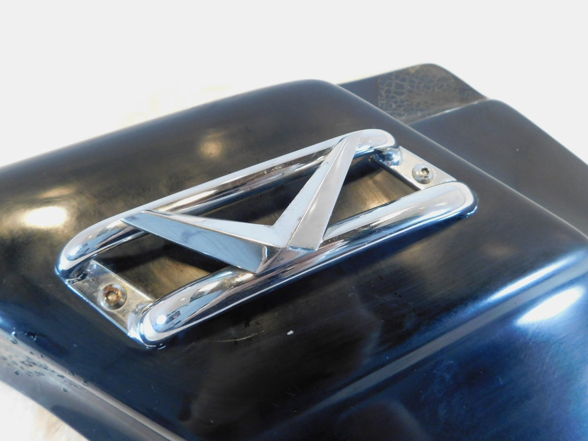Harley Davidson Electra Glide Ultra Classic Road King Left Side Cover Panel Cowl - C3 Cycle