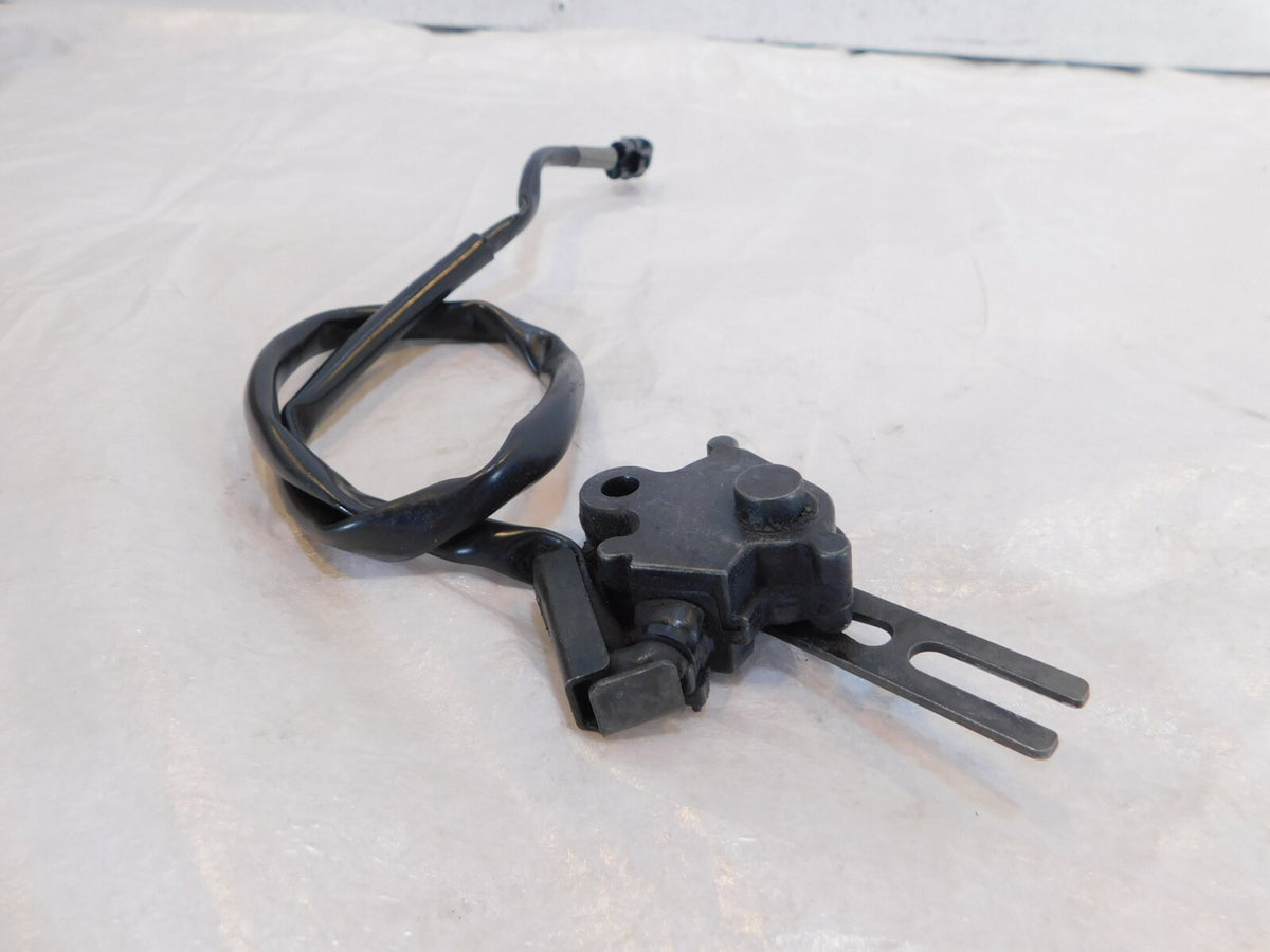 2018-2023 Kawasaki Ninja H2 SX SE ZX1002 Side Stand Kickstand Prop Switch Sensor - C3 Cycle