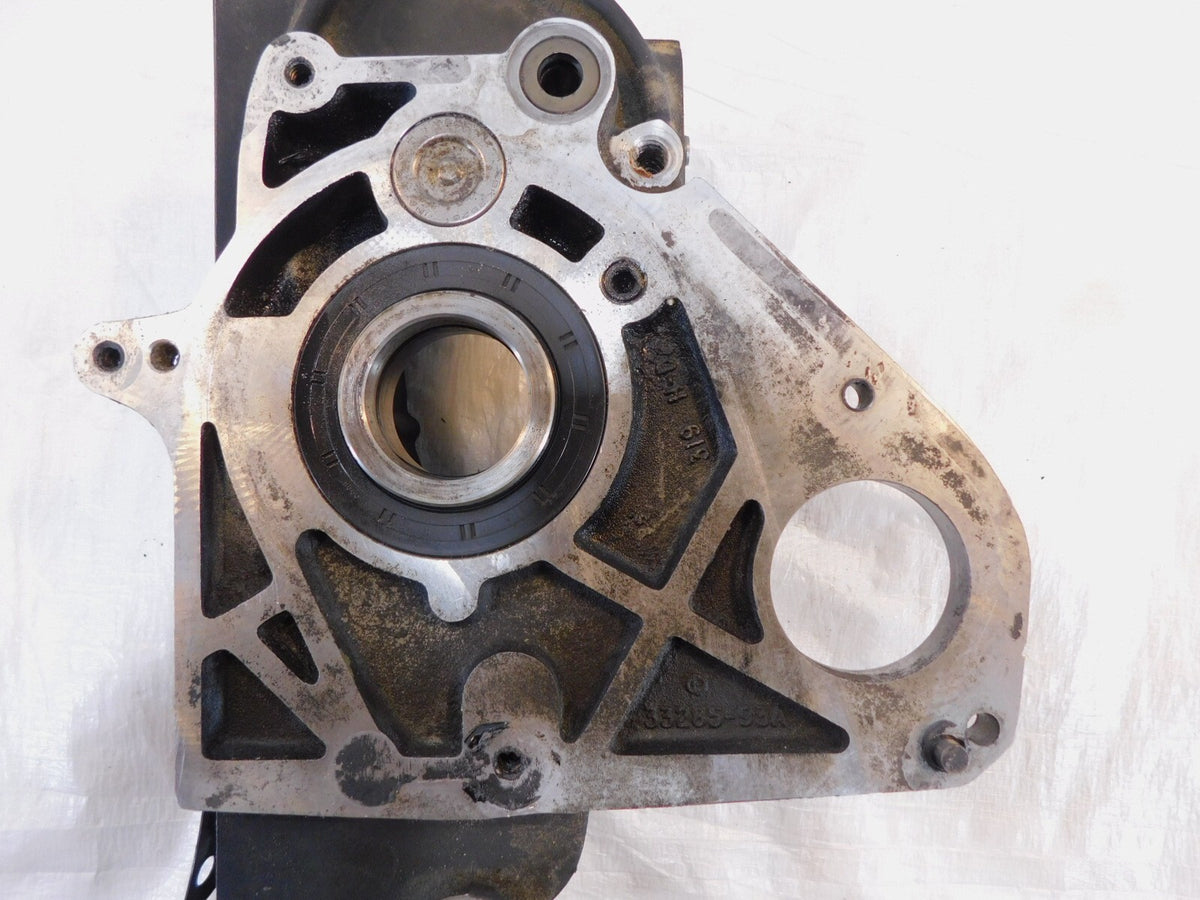 Harley Davidson EVO Road King & Electra Glide Transmission Gear Housing Case - C3 Cycle