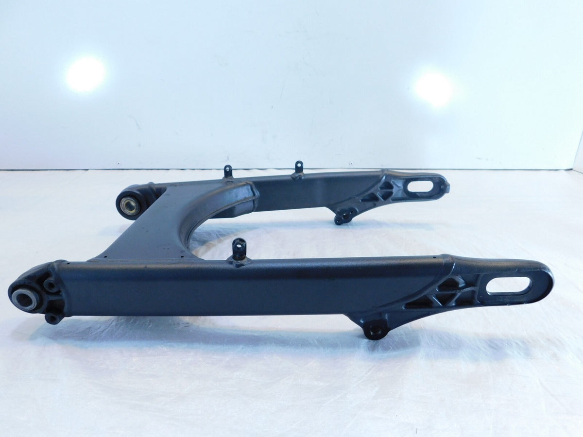 2015-2018 Indian Scout 1200 Black Rear Wheel Suspension Fork Swingarm Swing Arm - C3 Cycle