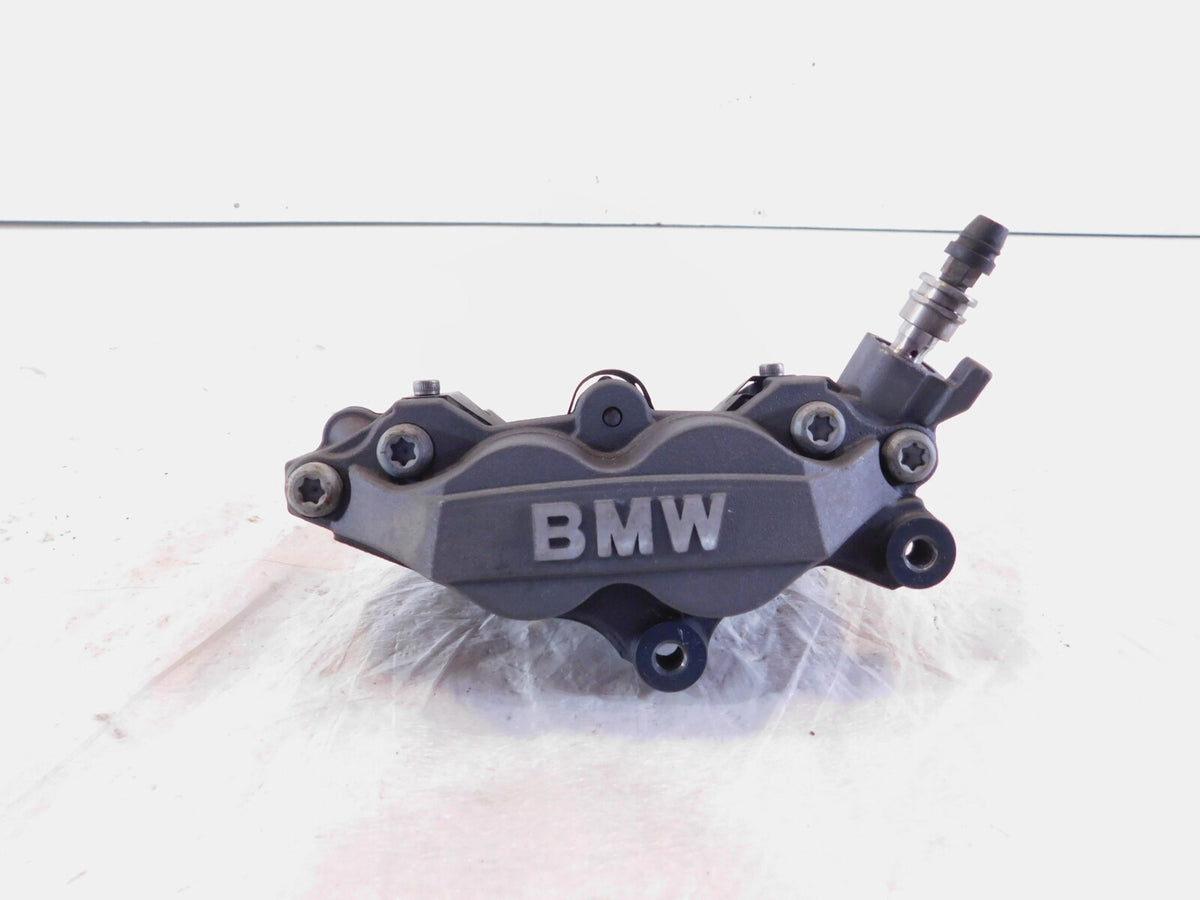 2011-2022 BMW K1600GT K1600GTL K1600B Bagger Front Wheel Right Brake Caliper - C3 Cycle