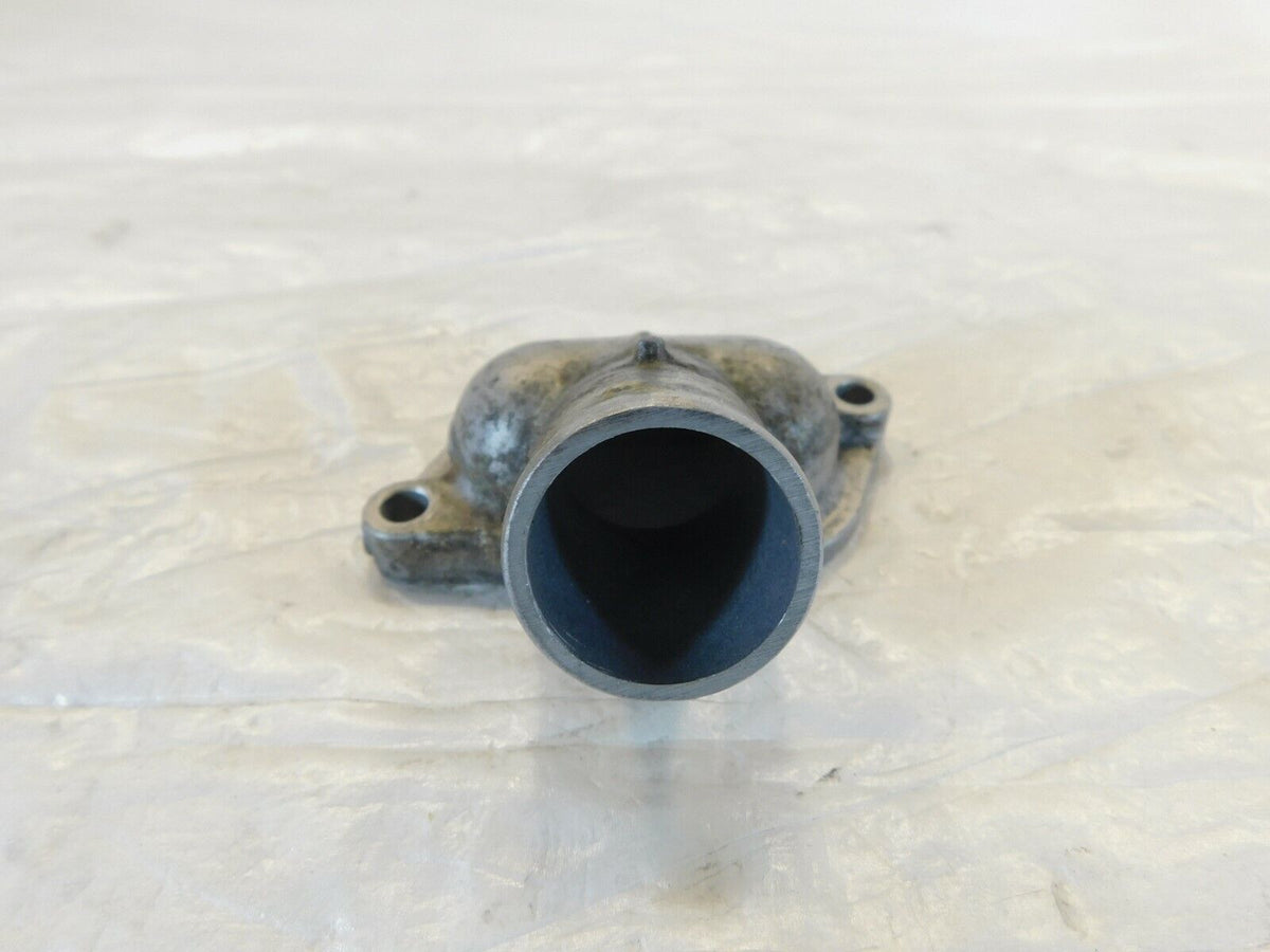 2003-2020 Yamaha FJR1300ES P FJR1300A AE Radiator Water Pump Hose Pipe Fitting - C3 Cycle