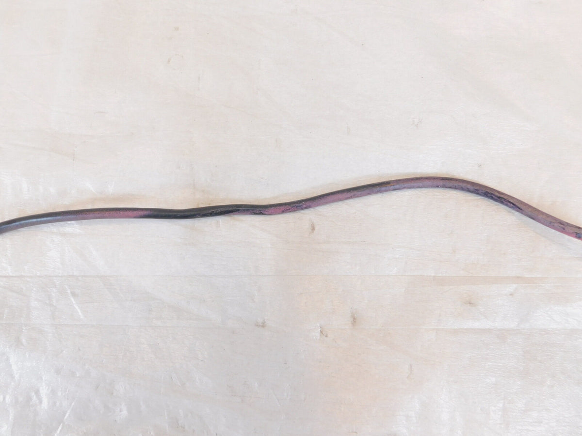 Aprilia RSV1000R RSVR RSV 1000 Tuono Negative Minus Battery Wire Cable Lead - C3 Cycle