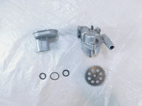 Suzuki RF600 GSX-R600 & GSX-R750 Engine Motor Oil Pump Drive Gear & Pickup - C3 Cycle
