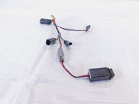 Harley Davidson Milwaukee 8 Softail Low Rider Fat Bob Front Wire Wiring Harness