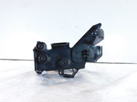 Harley Davidson Sportster Nightster Special RH975 Black Battery Box Holder Tray - C3 Cycle