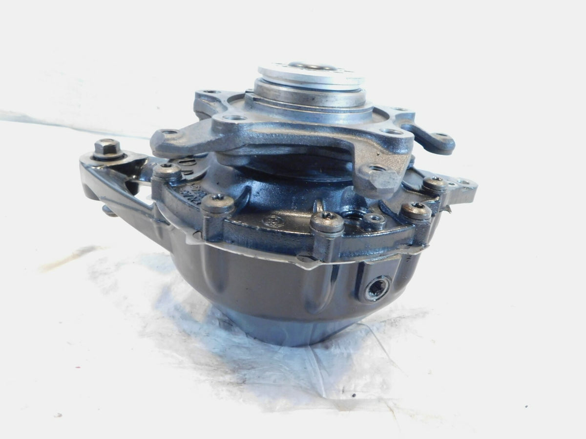 2003-2009 BMW K1200S Gen 1 ABS Rear Wheel Axle Angle Gear Drive Differential - C3 Cycle