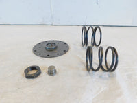 1971-1980 Harley Davidson Ironhead Sportster XLH 1000 Clutch Basket Assembly - C3 Cycle