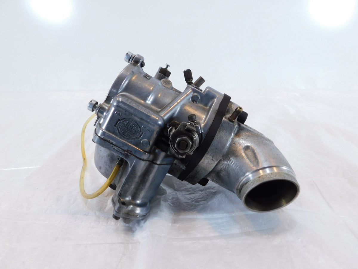 Harley Davidson EVO Touring Dyna FXR Softail S&S Intake Manifold Carb Carburetor - C3 Cycle