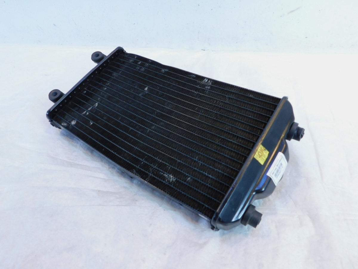 2015-2020 Harley Davidson Street XG500 500 & XG750 750 Engine Coolant Radiator - C3 Cycle