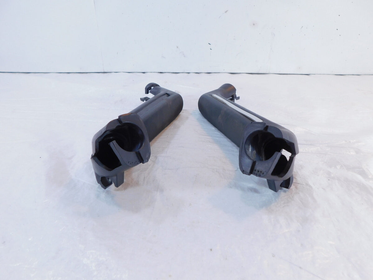 1988-1994 Honda GL1500 Goldwing 1500 Left & Right Handlebar Handle Bar Covers - C3 Cycle