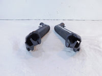 1988-1994 Honda GL1500 Goldwing 1500 Left & Right Handlebar Handle Bar Covers - C3 Cycle