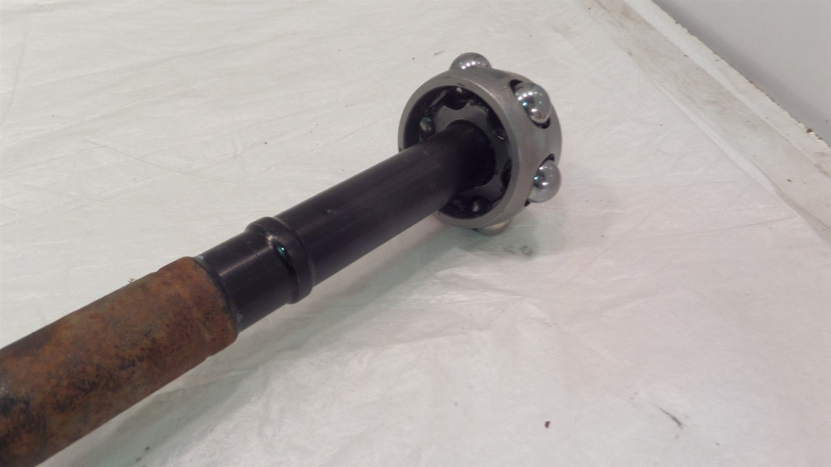 2010-2014 Polaris Ranger EV LSV Front Right/Left CV Axle Drive Train Shaft - C3 Cycle