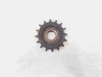 Triumph Street Triple 675 Daytona 675R Front Transmission Output Drive Sprocket - C3 Cycle