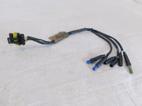 Ducati SuperSport 750 800 900 OEM Rear Tail Brake Light Wiring Wire Harness Loom - C3 Cycle