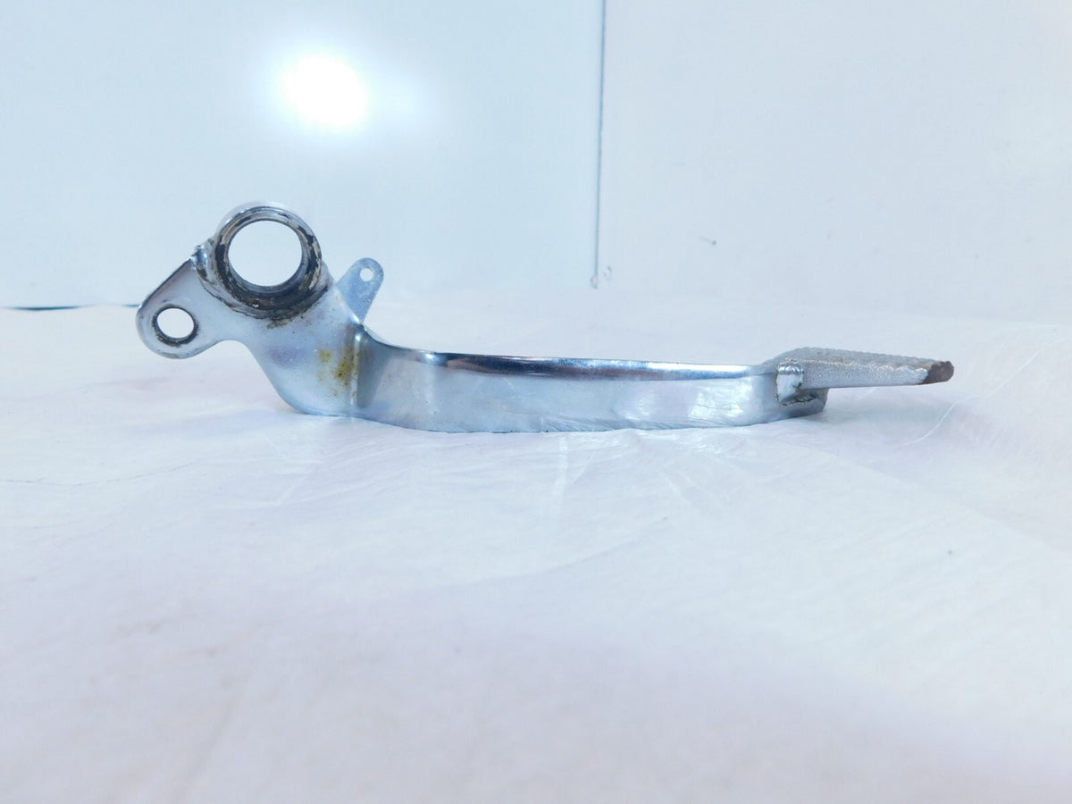 1995 1996 1997 Kawasaki GPz1100 ZX1100 Rear Wheel Foot Brake Pedal Lever - C3 Cycle