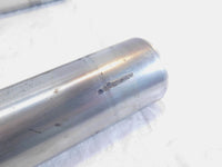 1999 2000 2001 & 2002 Buell X1 Lightning Front End Suspension Fork Shocks - Bent - C3 Cycle