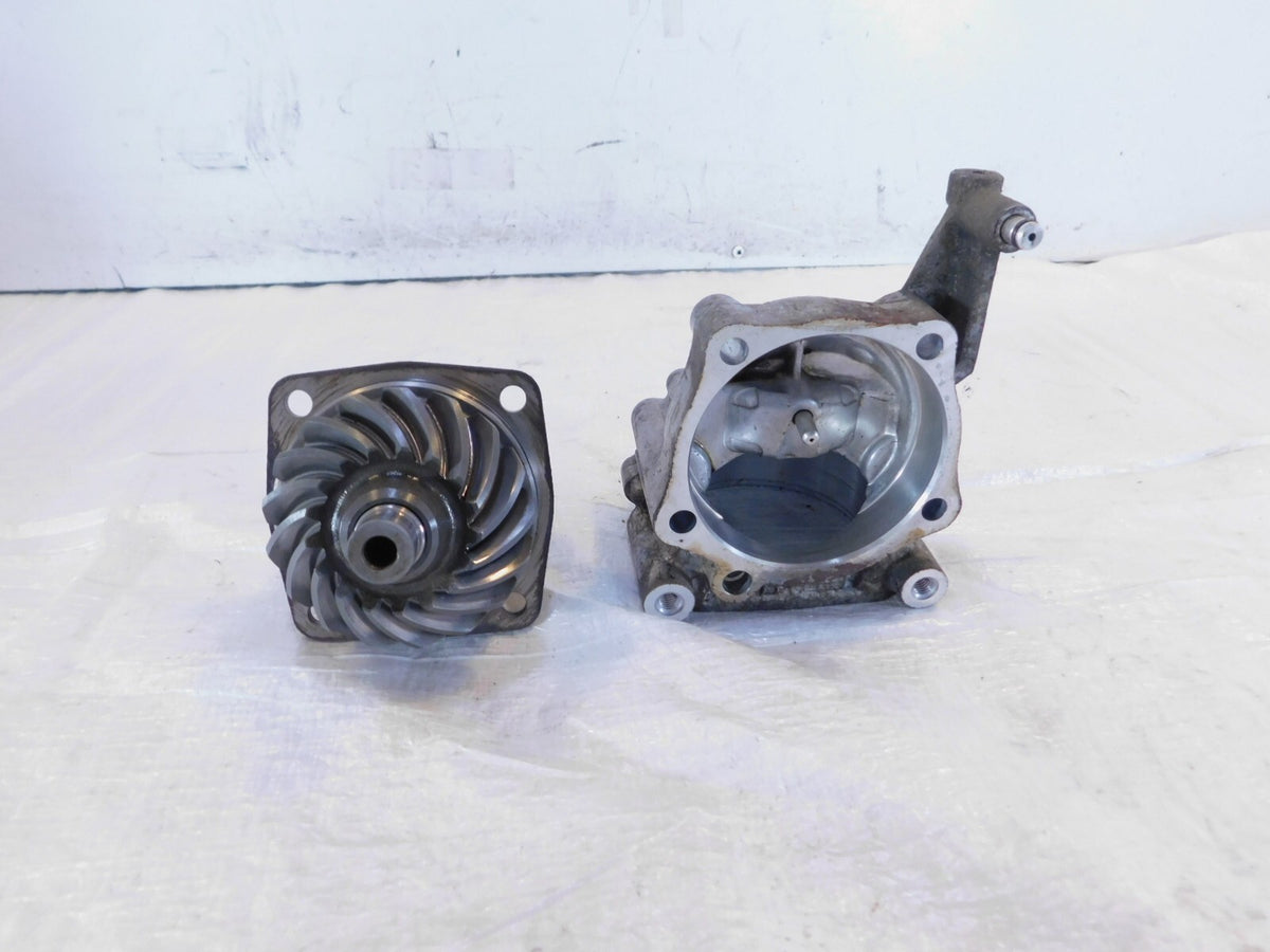 Honda VTX1800 VTX 1800 VTX1800S VTX1800R Final Drive Cross Shaft Bevel Gear - C3 Cycle