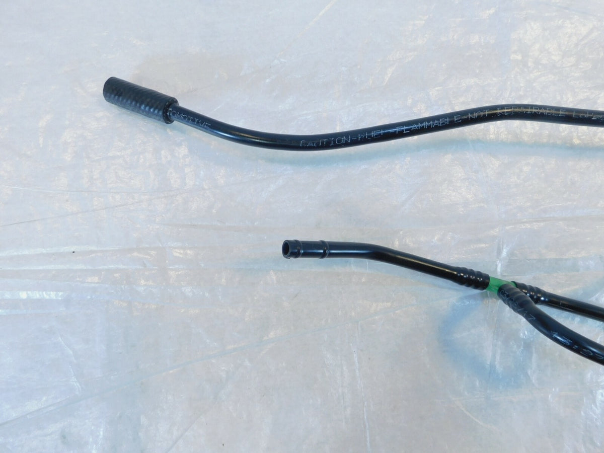 Indian Chief Chieftain Roadmaster & Springfield Fuel Gas Tank Vent Hose Lines - C3 Cycle