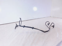 04-06 BMW K1200R K1200S Gen 1 Integral ABS Front Brake Circuit Hose Pipe Lines - C3 Cycle