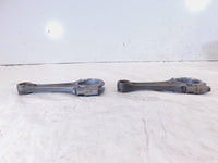 84-99 Yamaha Virago XV1000 XV1100 Engine Motor Crankshaft Piston Connecting Rods - C3 Cycle
