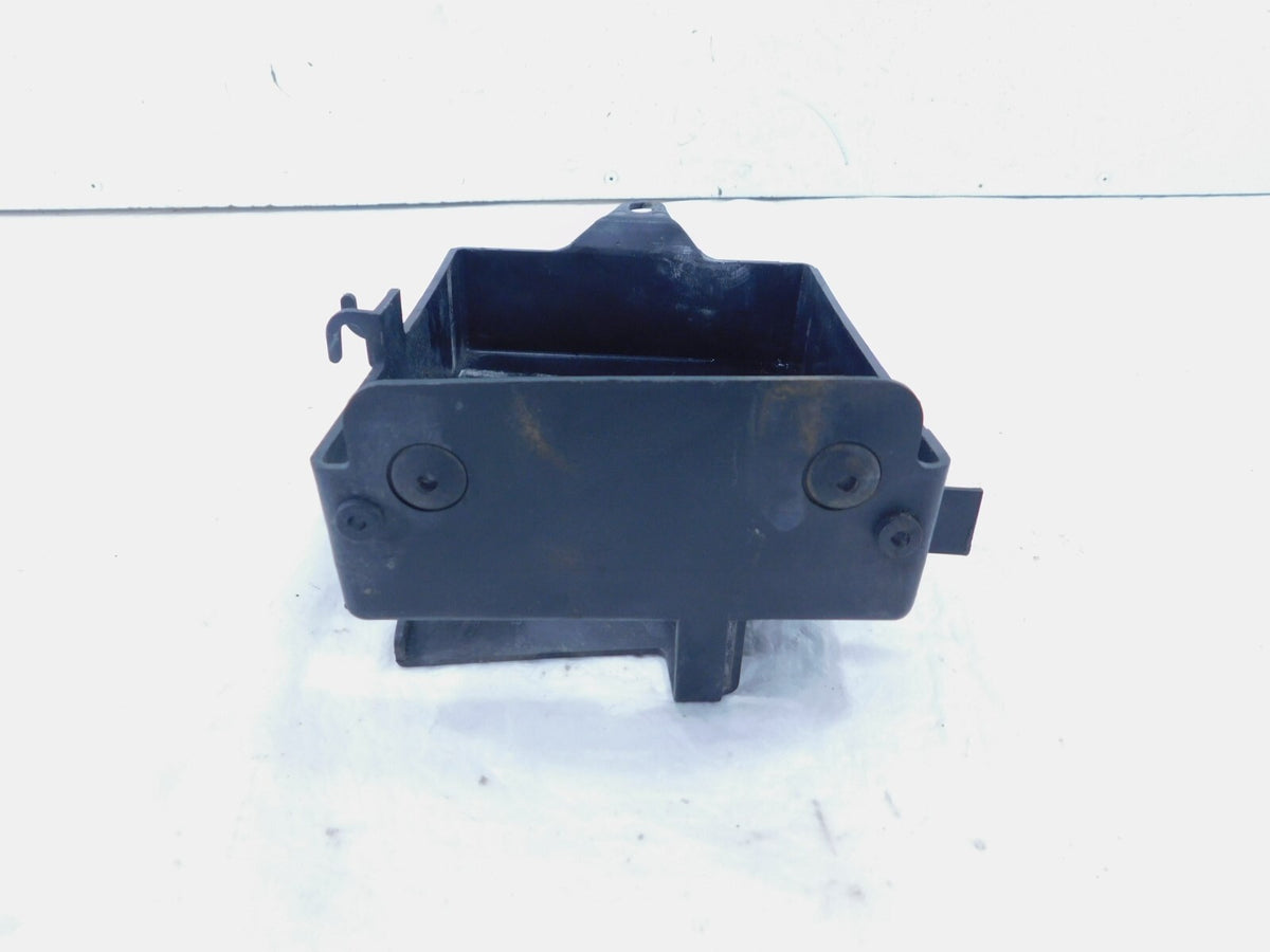 1984-1985 Honda VF500 VF500C Magna V30 500 Battery Box Holder Tray 50320-MJ8-000 - C3 Cycle
