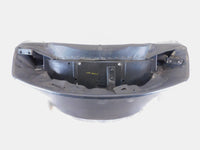 2008 Harley Davidson Screamin Eagle CVO Electra Glide Rear Passenger Backrest - C3 Cycle
